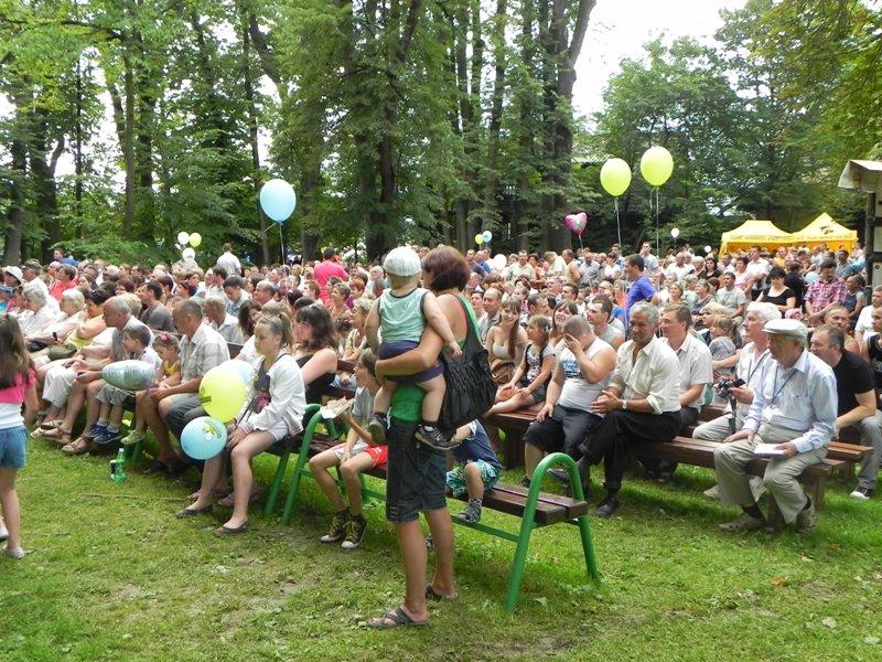 Kowalnia - Biesiada u Bartnika 08.07.2012 (3)